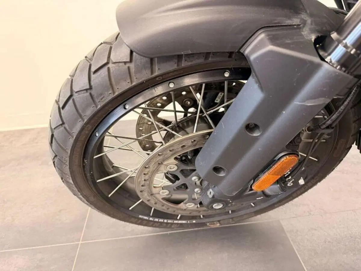 Harley-Davidson Pan America 1250 Special (2020 - 25) (14)