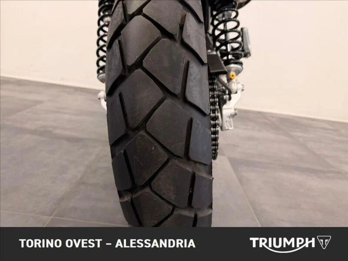 Triumph Scrambler 1200 XE (2021 - 23) (7)