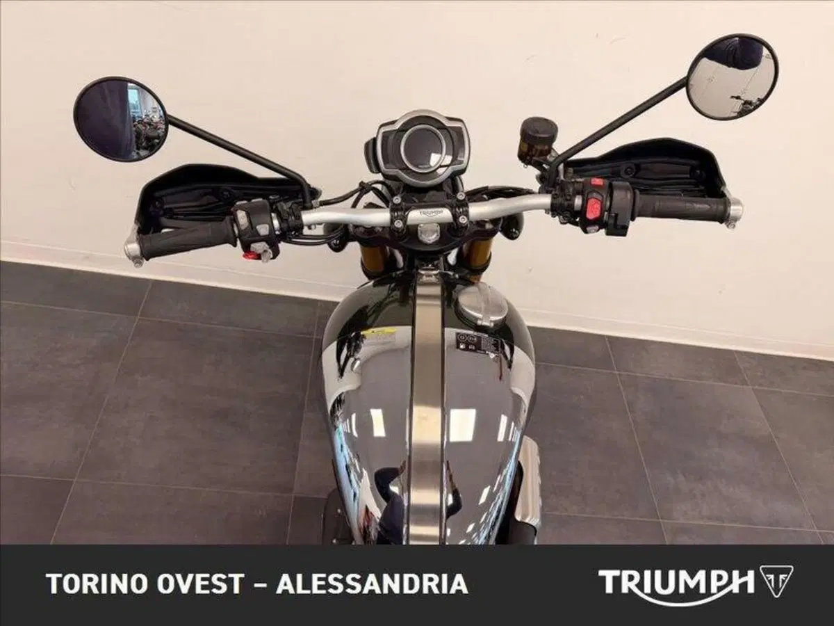 Triumph Scrambler 1200 XE (2021 - 23) (5)