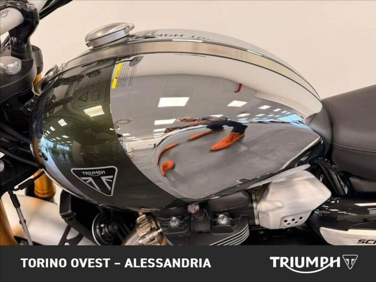 Triumph Scrambler 1200 XE (2021 - 23) (8)