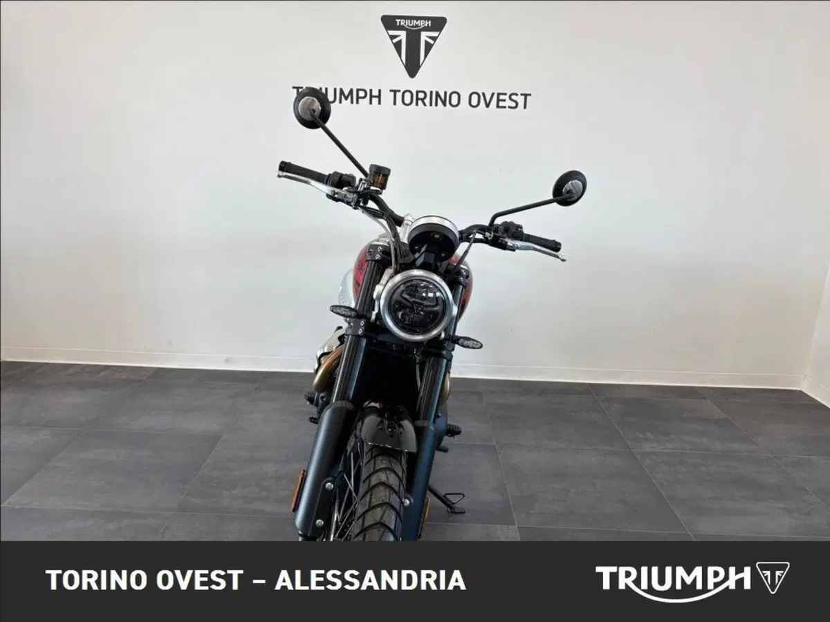 Triumph Scrambler 1200 X (2024 - 26) (2)