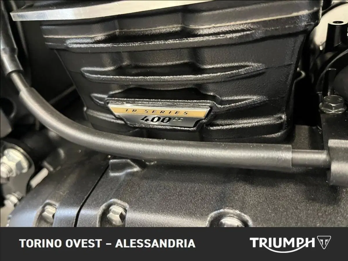 Triumph Scrambler 400 X (2024 - 26) (5)