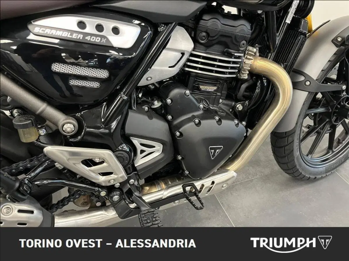 Triumph Scrambler 400 X (2024 - 26) (6)