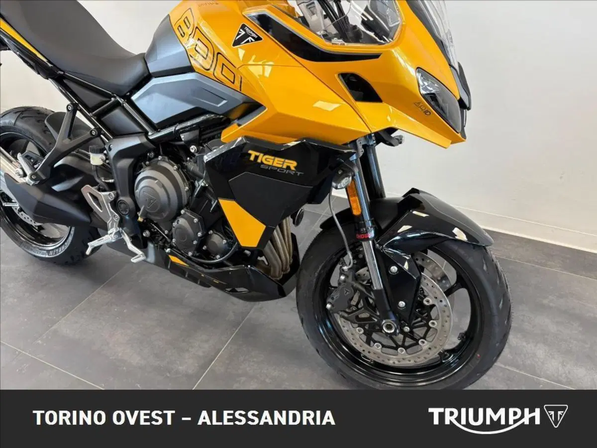 Triumph Tiger Sport 800 (2025 - 26) (6)