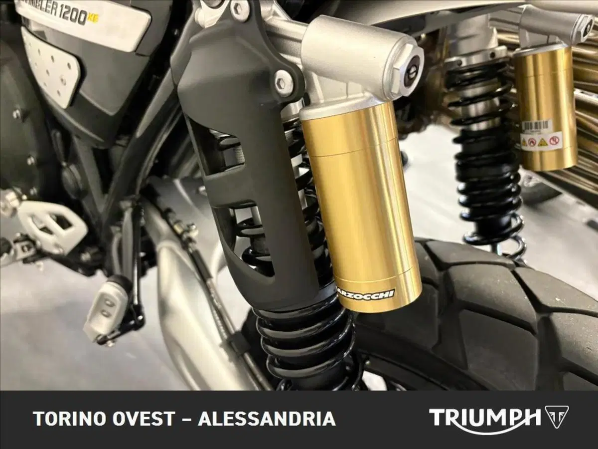 Triumph Scrambler 1200 XE (2024 - 25) (13)