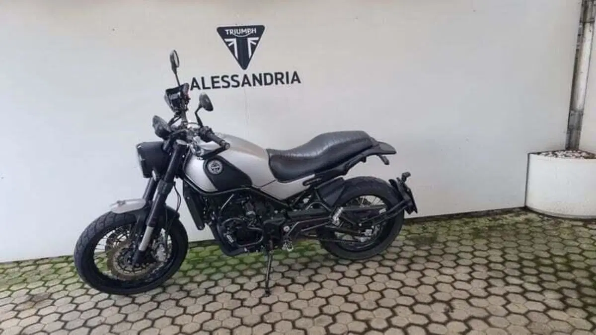 Benelli Leoncino 500 Trail ABS (2017 - 20) (3)
