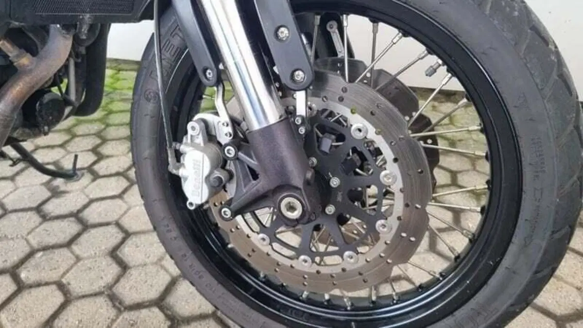 Benelli Leoncino 500 Trail ABS (2017 - 20) (5)