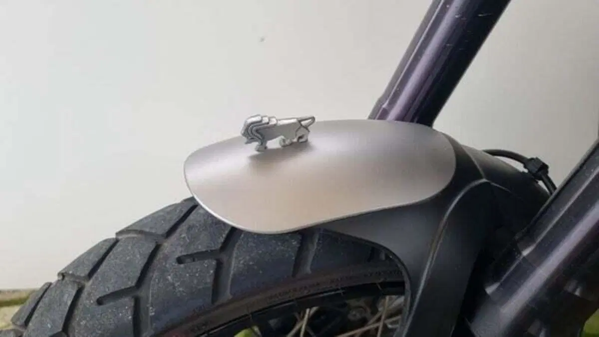 Benelli Leoncino 500 Trail ABS (2017 - 20) (11)