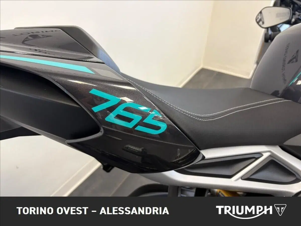 Triumph Street Triple 765 RS (2023 - 26) (12)