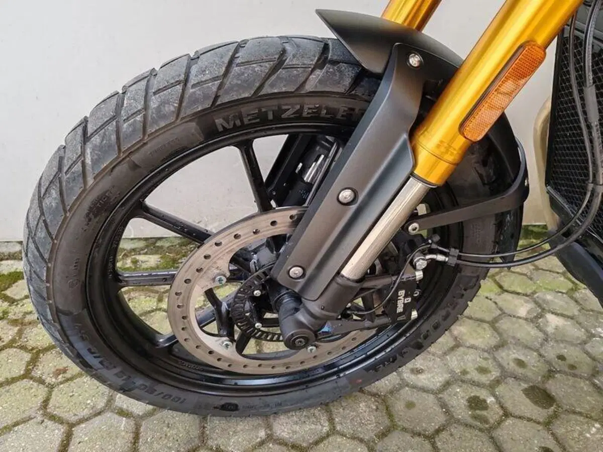 Triumph Scrambler 400 X (2024 - 26) (6)