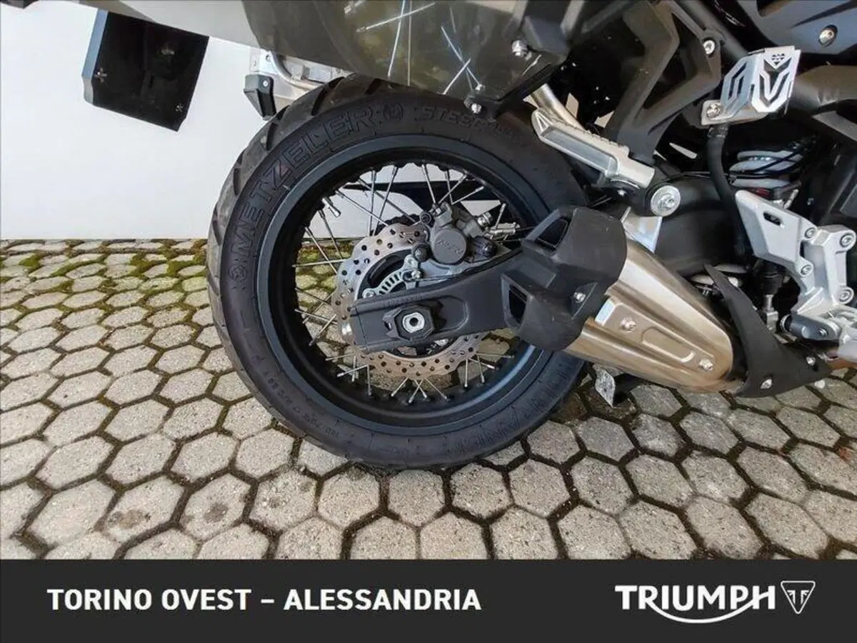 Voge Valico 500DSX (2021 - 24) (6)