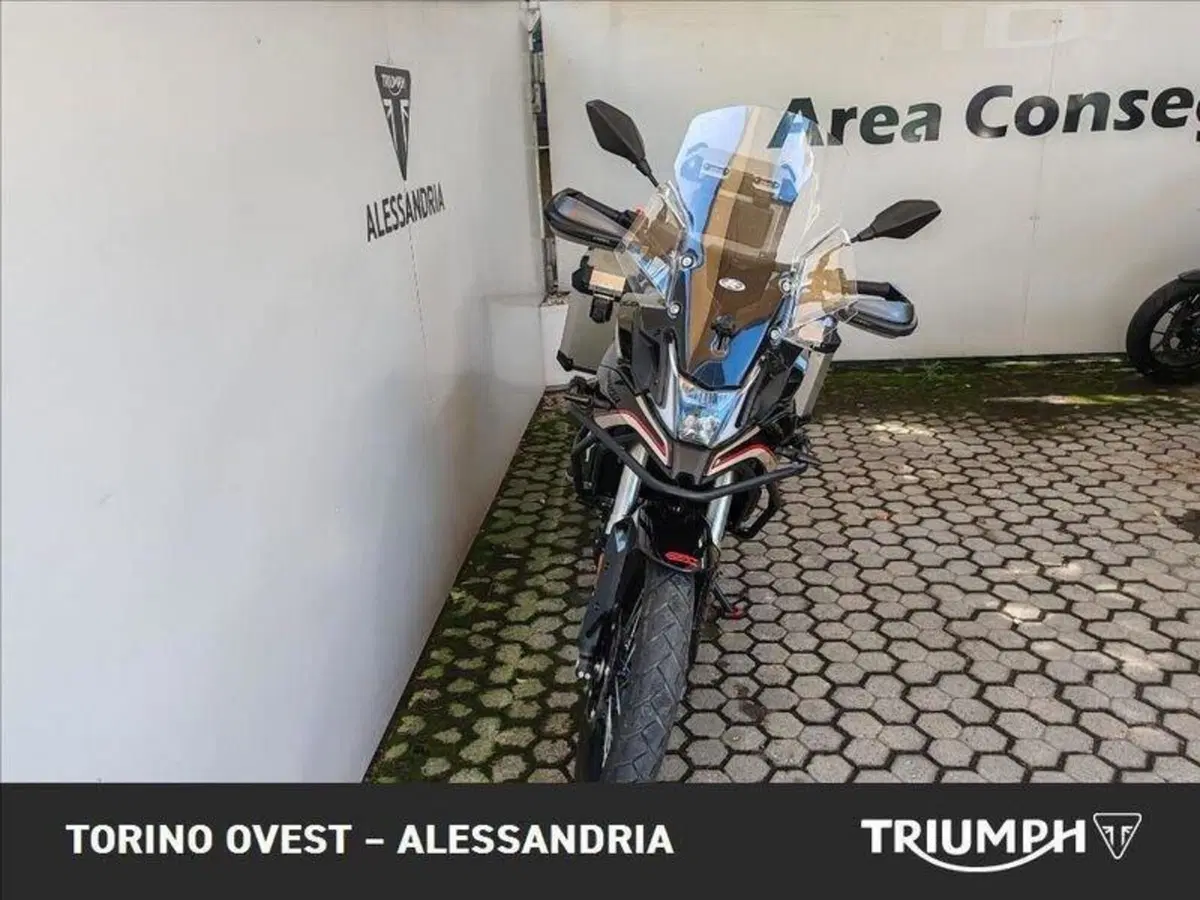 Voge Valico 500DSX (2021 - 24) (11)