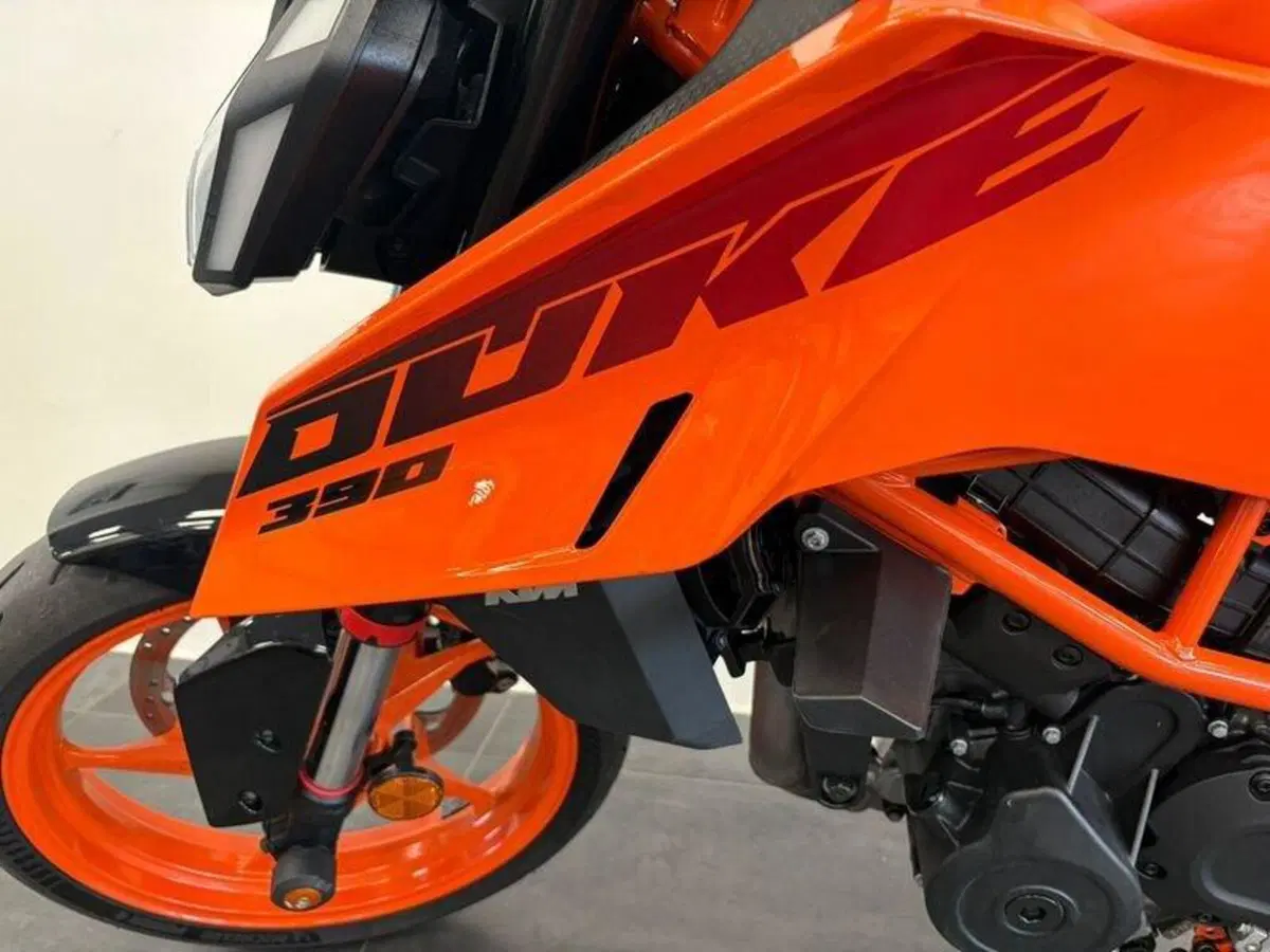 KTM 390 Duke (2024 - 25) (6)
