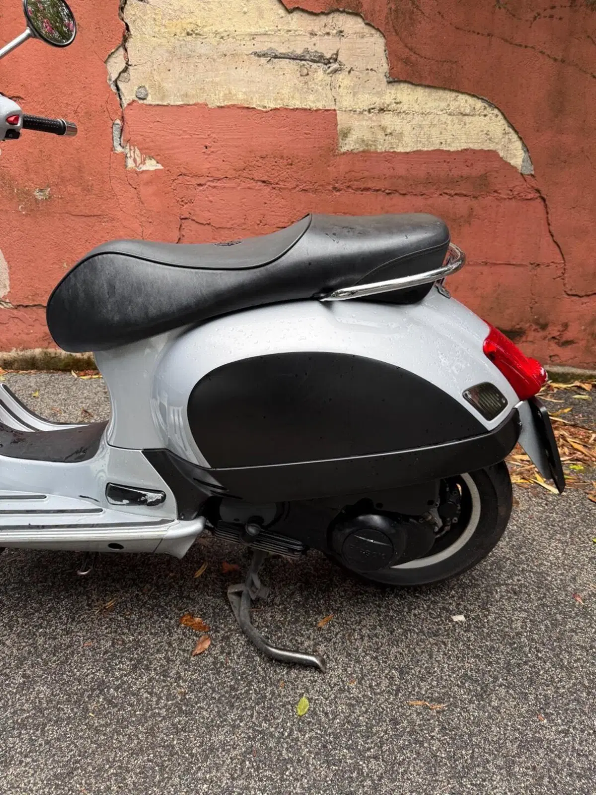 Vespa GTS 250 i.e. (2)