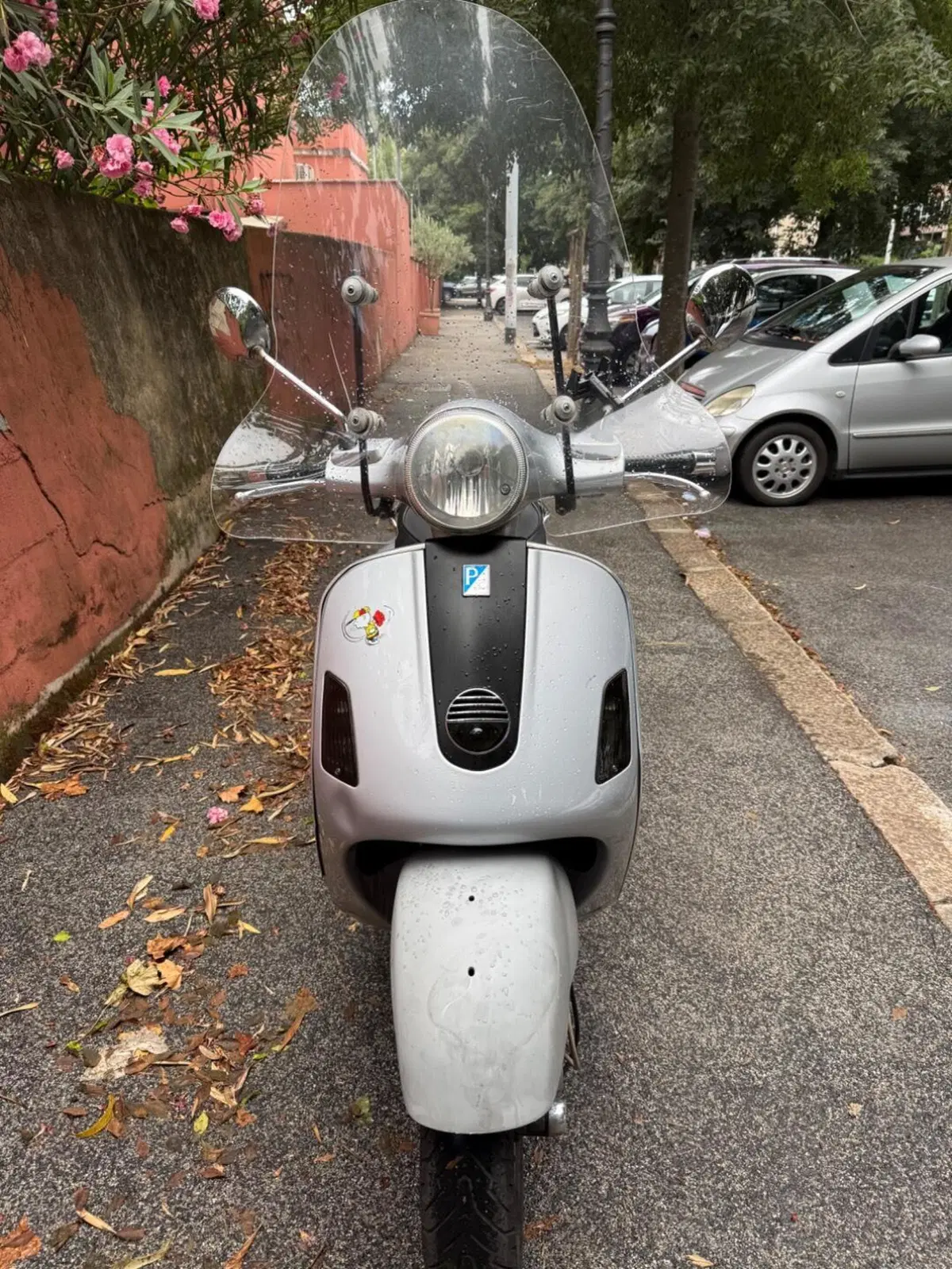 Vespa GTS 250 i.e. (3)