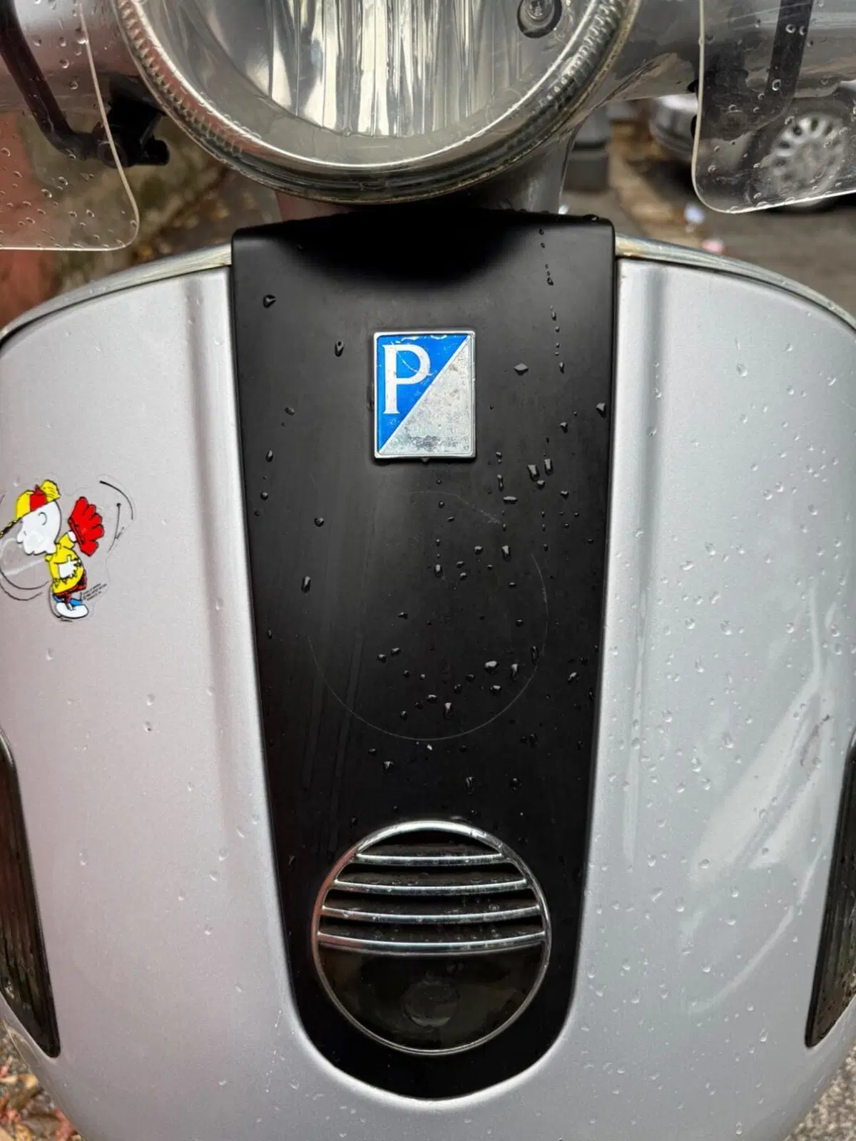 Vespa GTS 250 i.e. (6)
