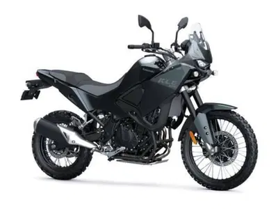 Kawasaki KLE 500 (2026) nuova