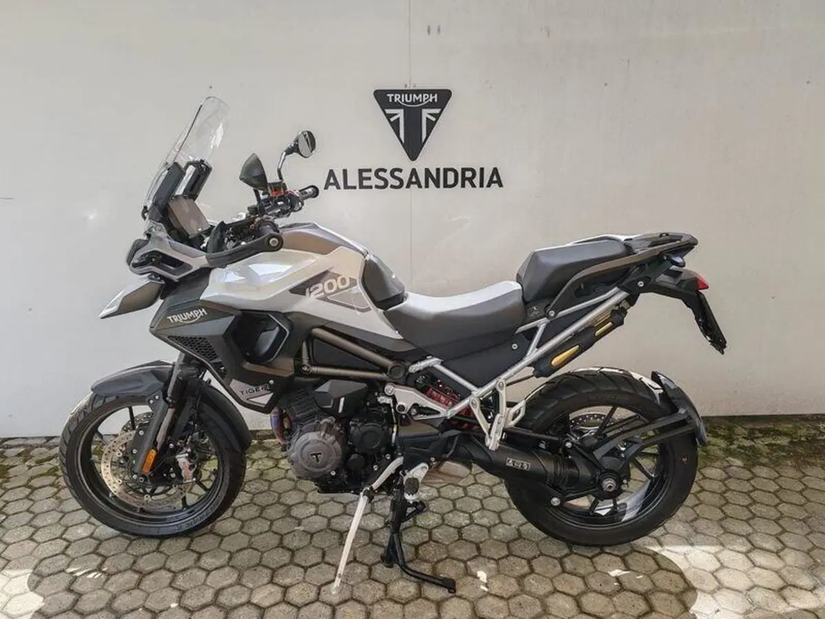 Triumph Tiger 1200 GT Pro (2022 - 23) (3)