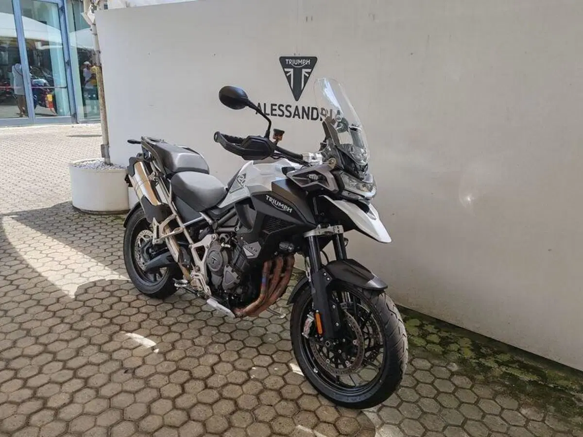 Triumph Tiger 1200 GT Pro (2022 - 23) (5)