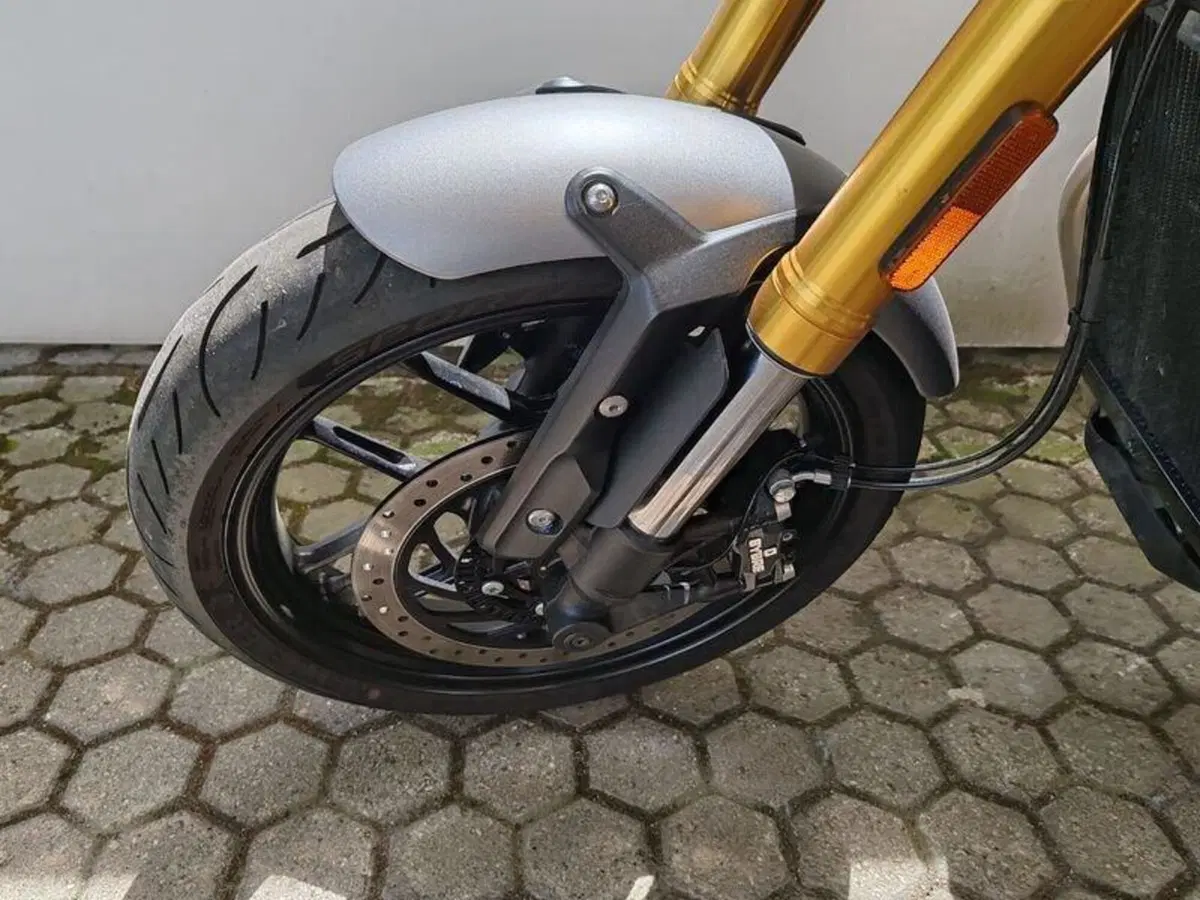 Triumph Speed 400 (2024 - 26) (4)