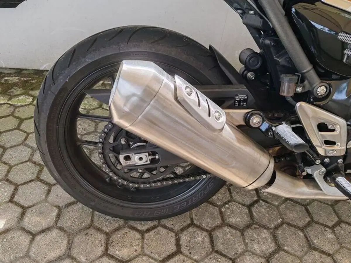 Triumph Speed 400 (2024 - 26) (7)