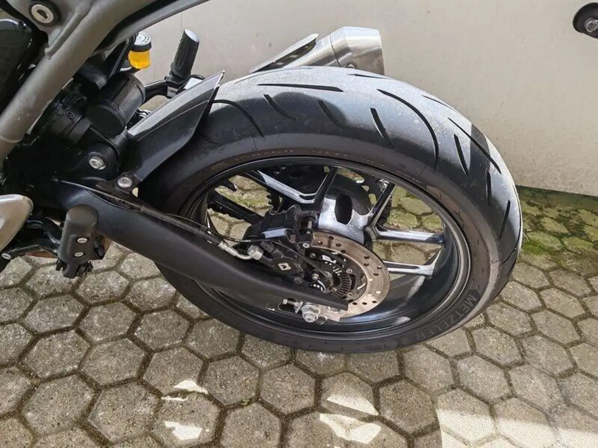 Triumph Speed 400 (2024 - 26) (6)