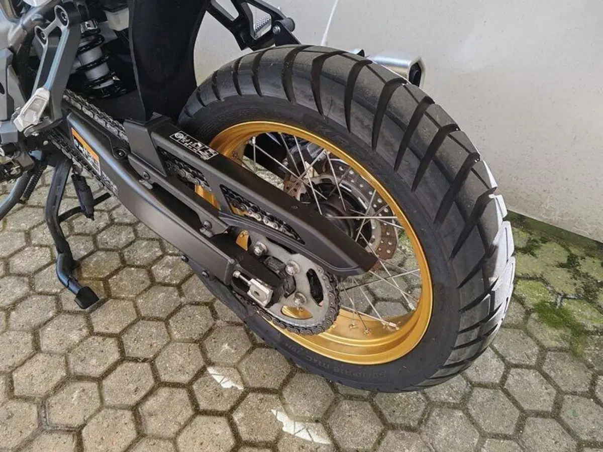 Honda Transalp XL750 (2023 - 24) (7)