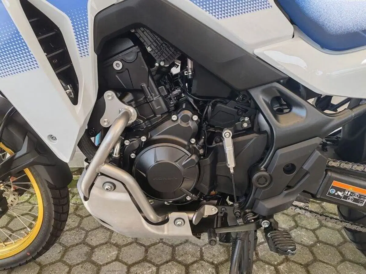 Honda Transalp XL750 (2023 - 24) (5)