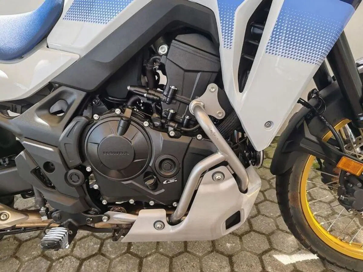 Honda Transalp XL750 (2023 - 24) (9)