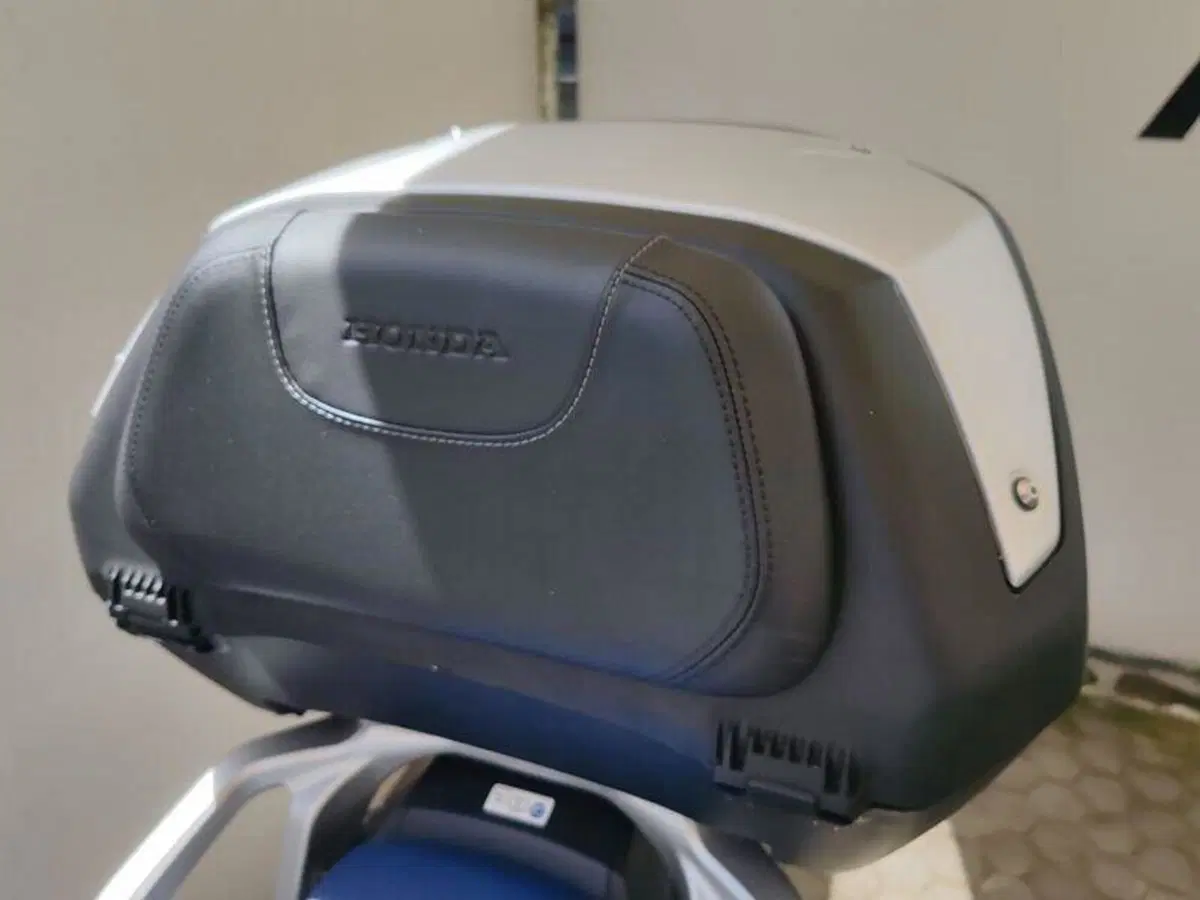 Honda Transalp XL750 (2023 - 24) (8)