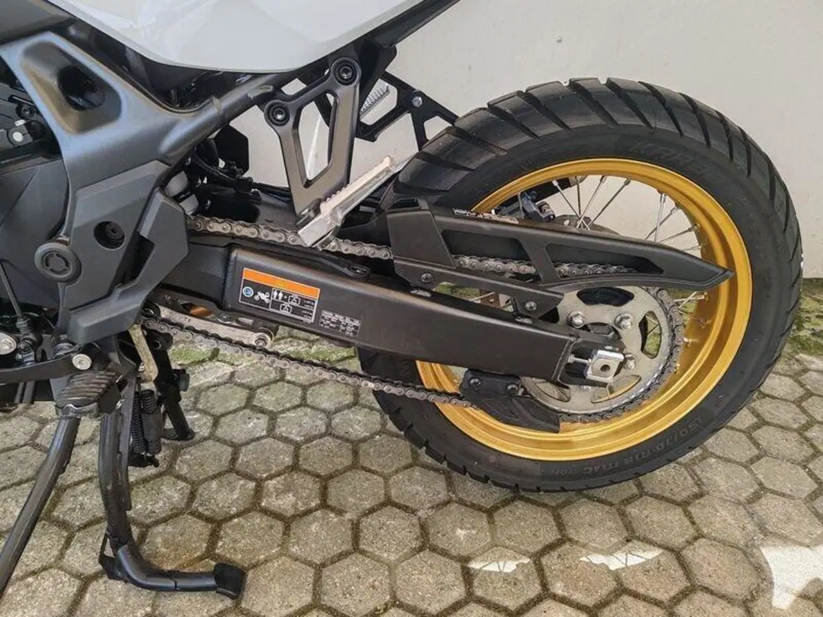 Honda Transalp XL750 (2023 - 24) (10)