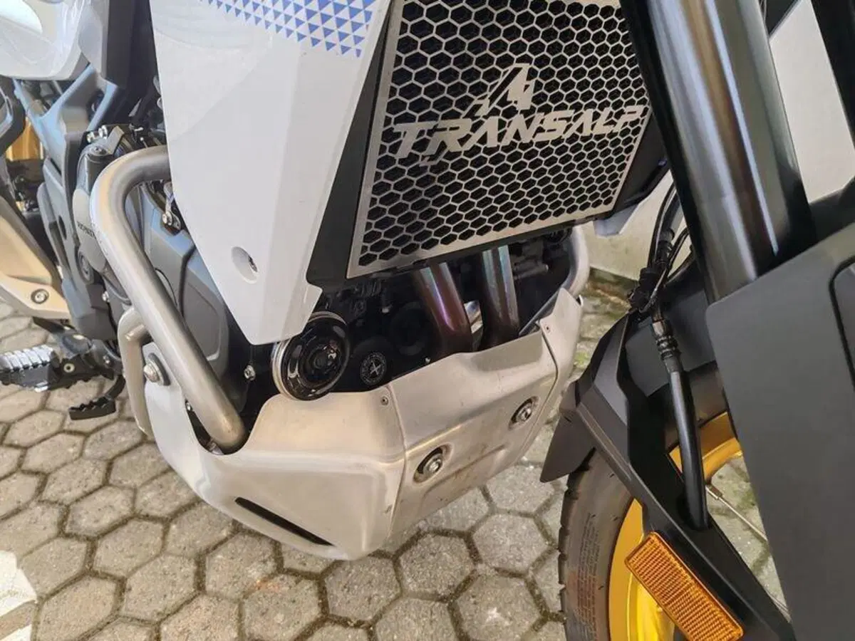 Honda Transalp XL750 (2023 - 24) (11)