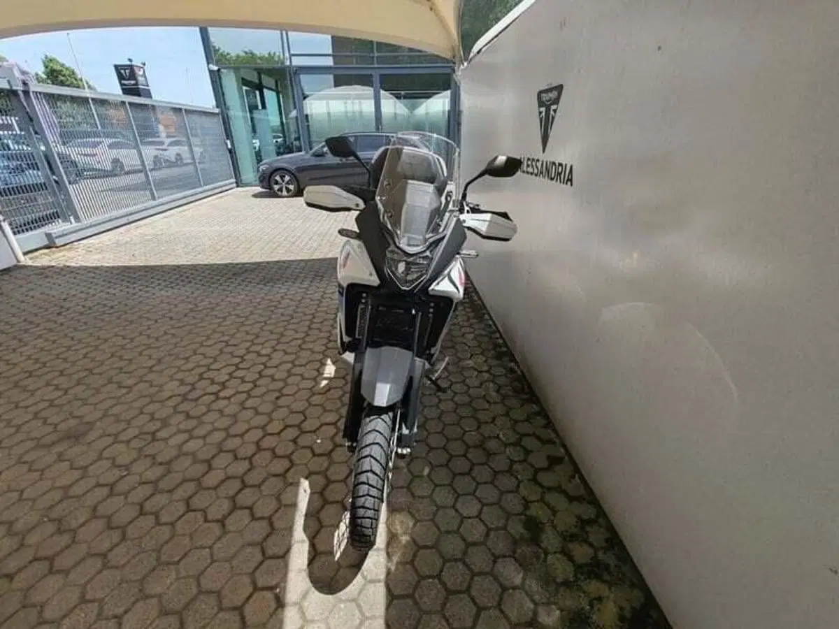 Honda Transalp XL750 (2023 - 24) (2)
