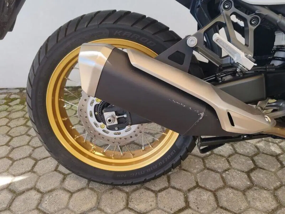 Honda Transalp XL750 (2023 - 24) (12)