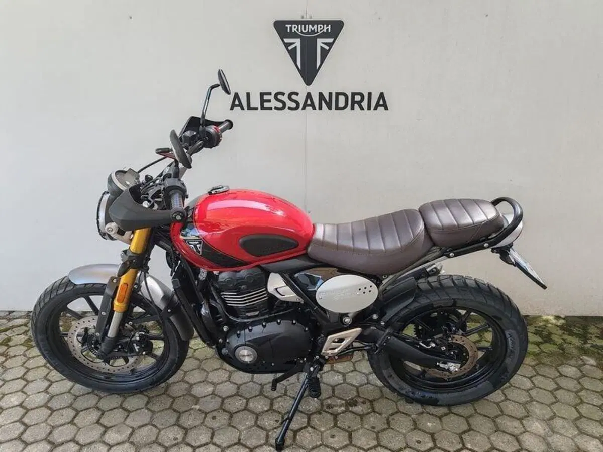 Triumph Scrambler 400 X (2024 - 26) (3)