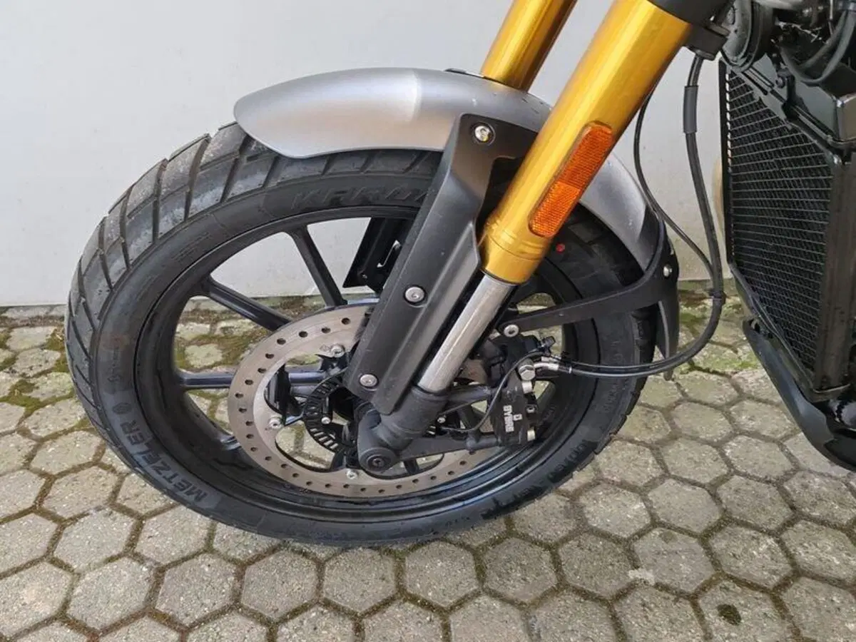 Triumph Scrambler 400 X (2024 - 26) (5)