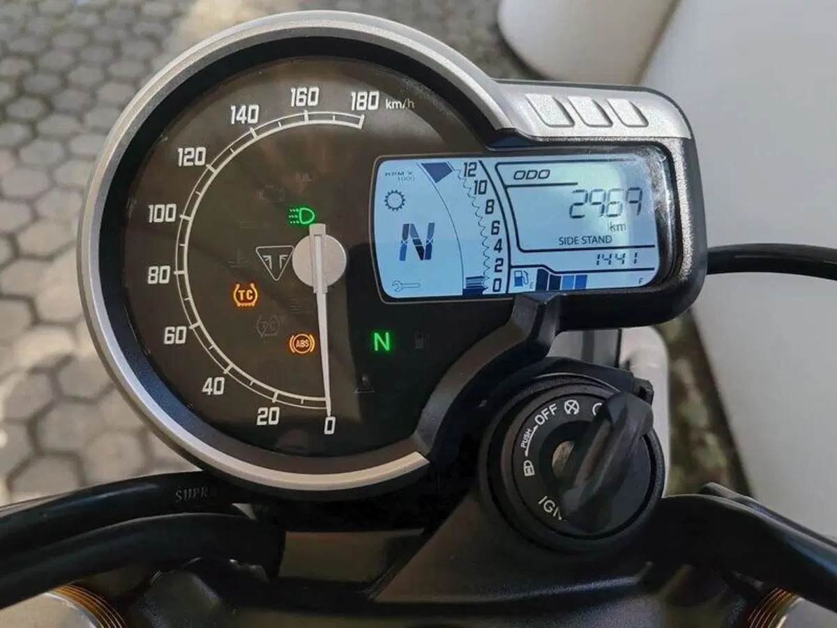 Triumph Scrambler 400 X (2024 - 26) (4)