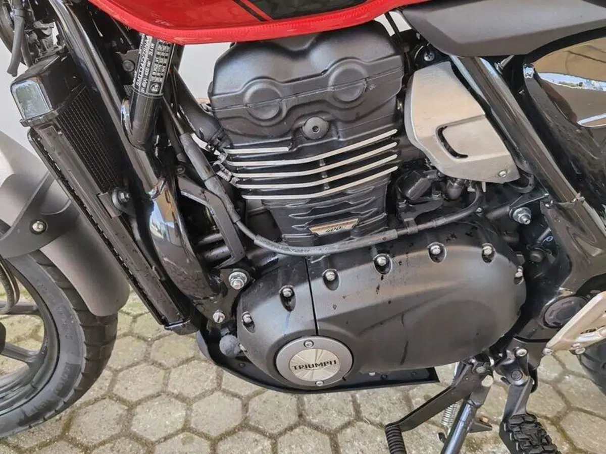 Triumph Scrambler 400 X (2024 - 26) (10)