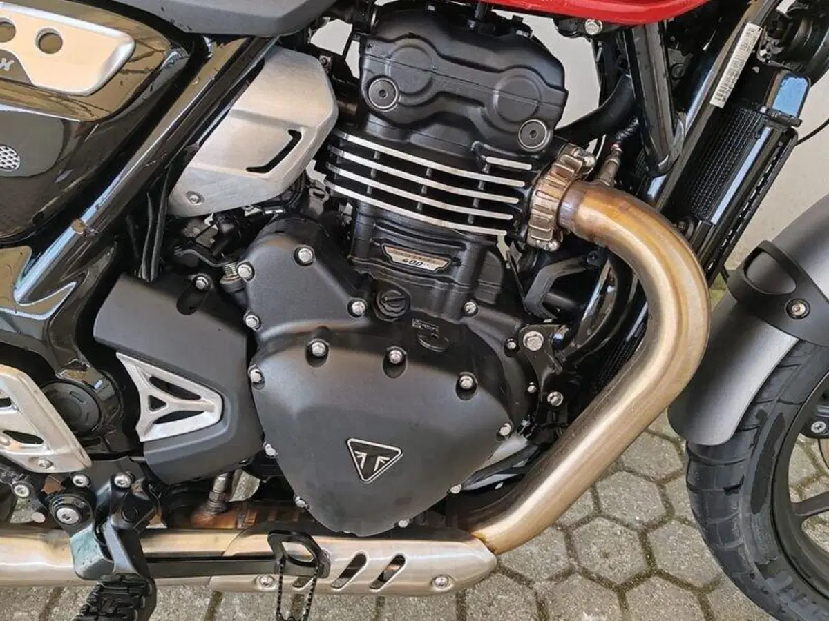 Triumph Scrambler 400 X (2024 - 26) (8)