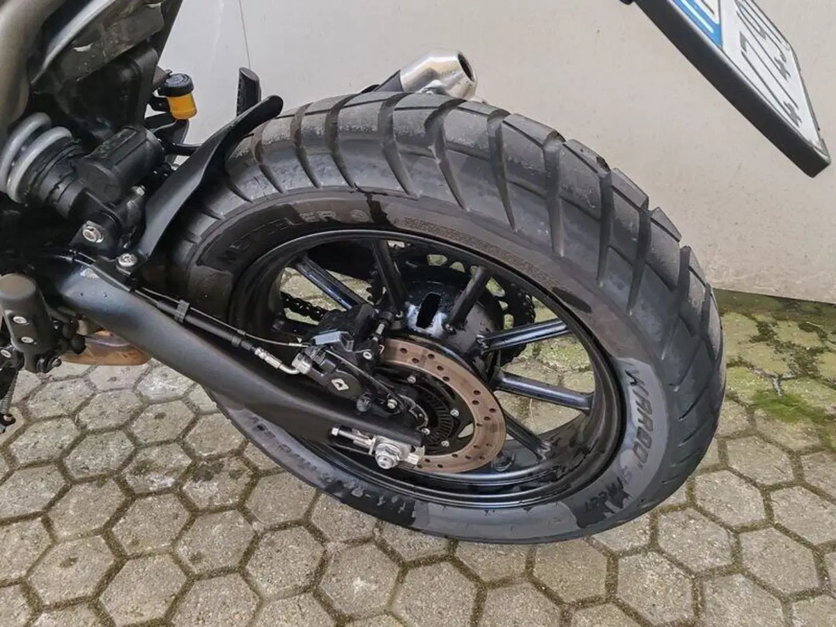 Triumph Scrambler 400 X (2024 - 26) (6)