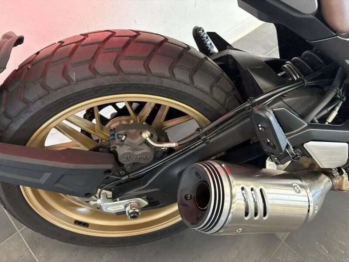 CFMOTO 700CL-X Heritage (2021 - 26) (7)