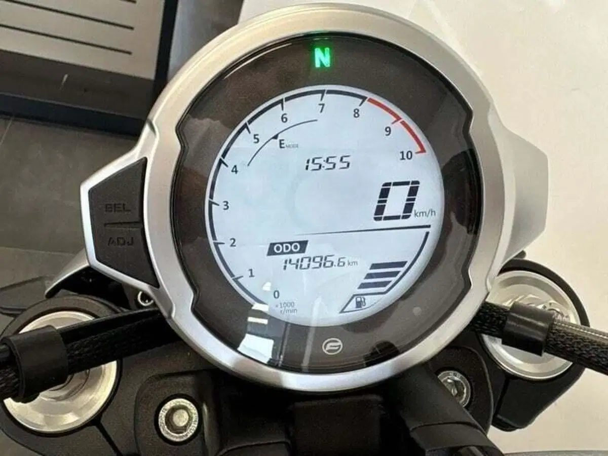CFMOTO 700CL-X Heritage (2021 - 26) (4)
