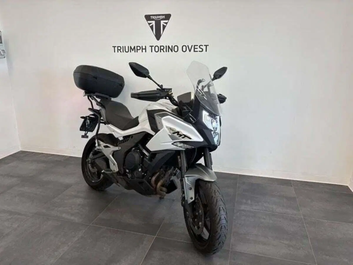 CFMOTO 700MT (2024 - 26)