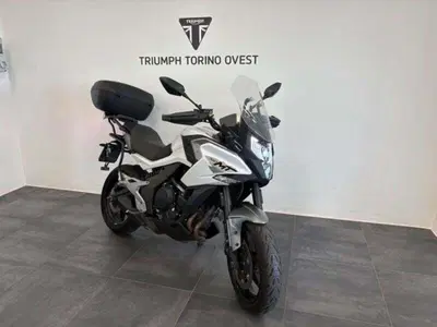 CFMOTO 700MT (2024 - 26) usata