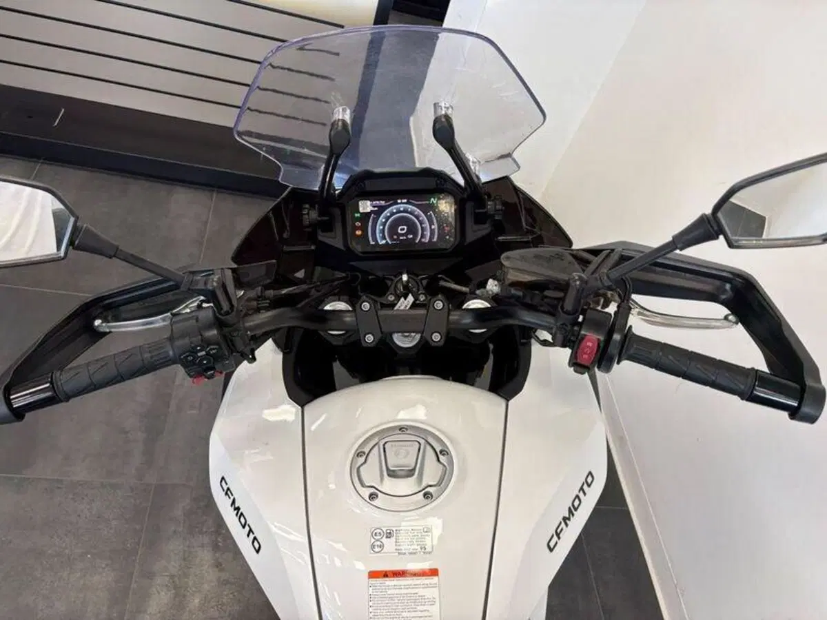 CFMOTO 700MT (2024 - 26) (5)