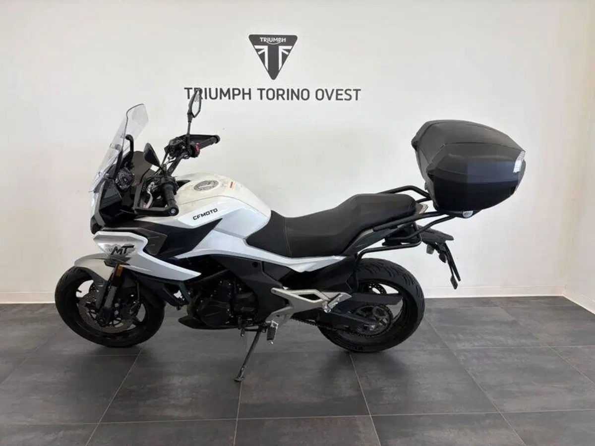 CFMOTO 700MT (2024 - 26) (2)