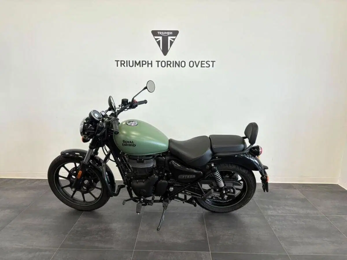 Royal Enfield Meteor 350 (2021 - 26) (3)