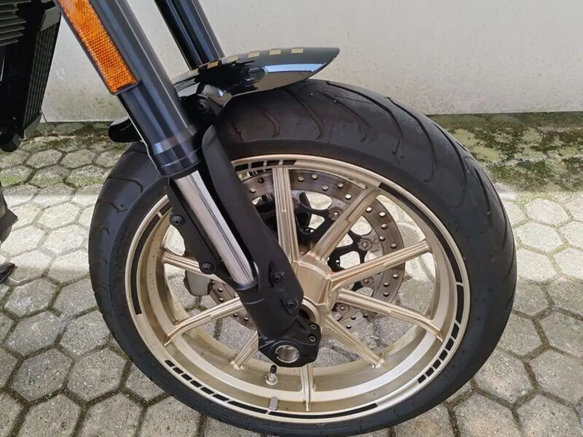 Ducati Scrambler 800 Cafè Racer (2017 - 21) (13)