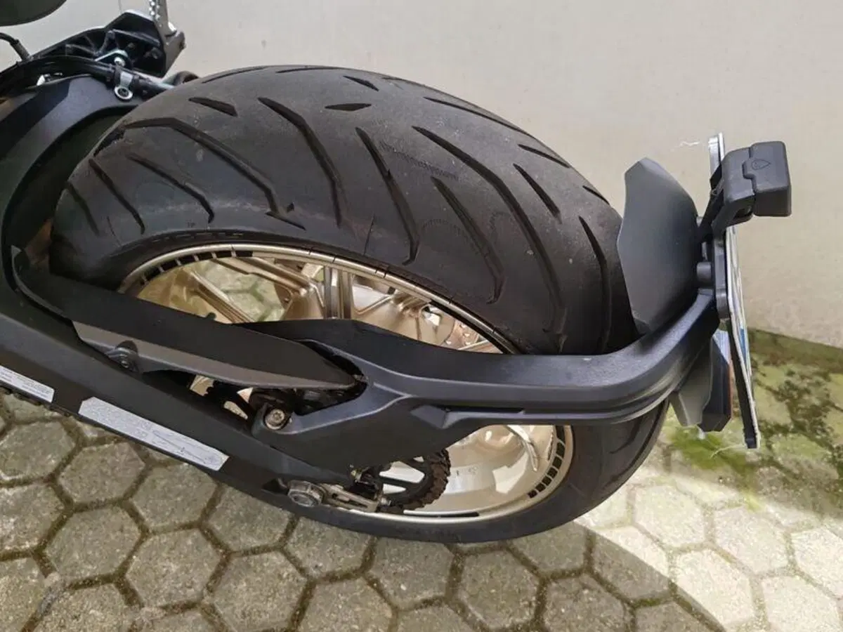 Ducati Scrambler 800 Cafè Racer (2017 - 21) (11)