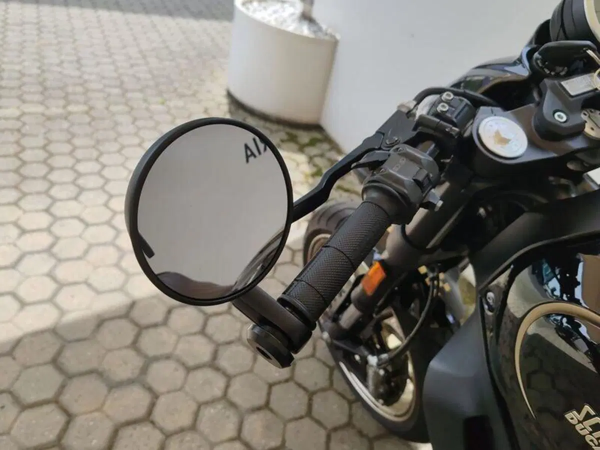 Ducati Scrambler 800 Cafè Racer (2017 - 21) (15)